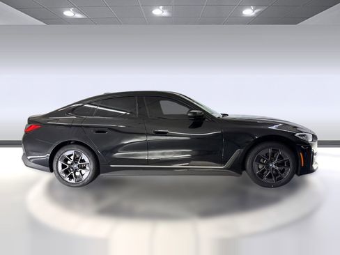 Certified 2023 BMW i4 eDrive35 w/ Premium Package RWD image 7