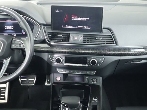 Certified 2023 Audi SQ5 Prestige w/ Prestige Package image 14