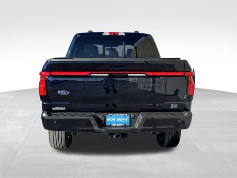 Used 2023 Ford F150 Lightning Lariat w/ Equipment Group 511A High image 35