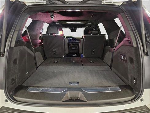 Used 2023 Cadillac Escalade Sport Platinum w/ LPO, ONYX Package image 6