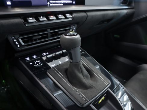 Certified 2022 Porsche 911 GT3 image 16