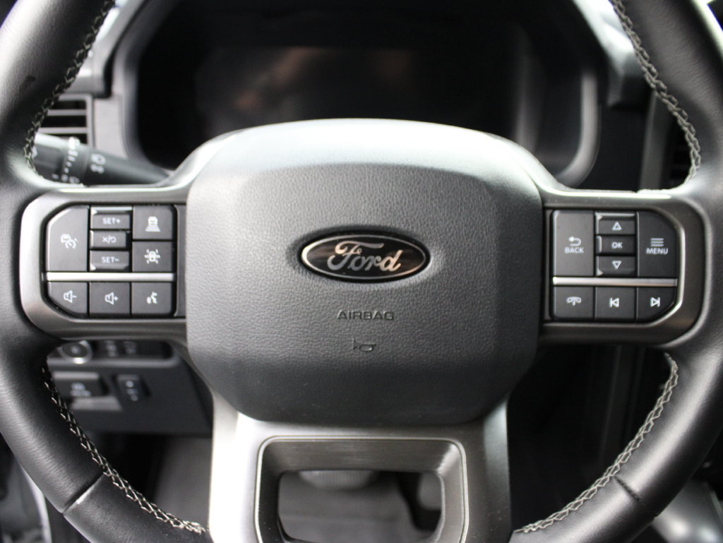 Used 2024 Ford F150 XLT w/ Equipment Group 303A High AWD/4WD image 62