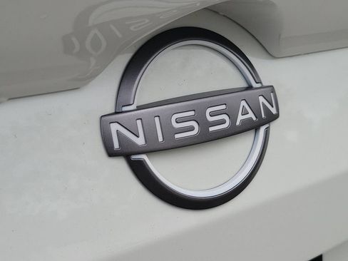 New 2026 Nissan Altima 2.5 SV w/ SV Special Edition Package FWD image 10