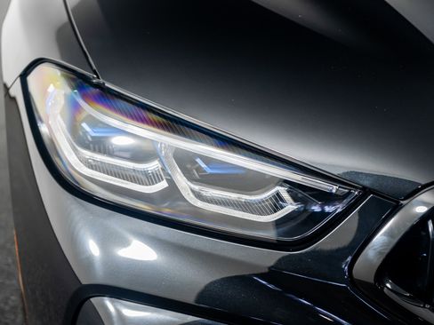 Used 2025 BMW M8 Competition image 25