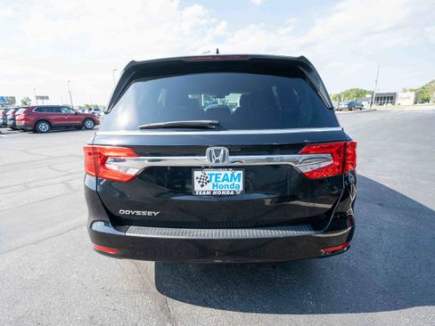 Used 2020 Honda Odyssey EX image 5
