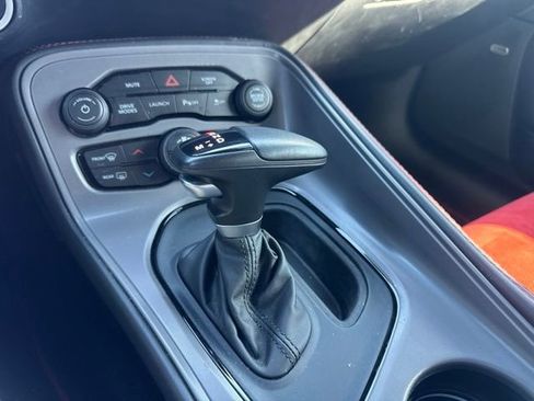 Used 2023 Dodge Challenger R/T Scat Pack RWD image 23