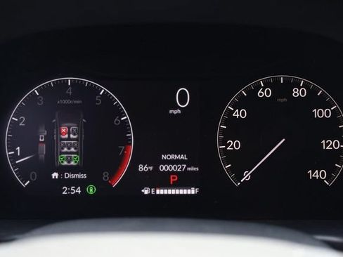 New 2026 Honda Odyssey Sport-L image 12