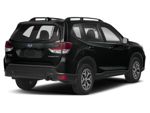 Used 2021 Subaru Forester Premium image 2
