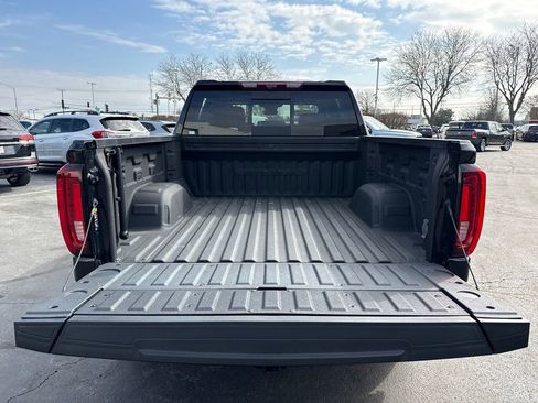 Certified 2024 GMC Sierra 1500 Denali w/ Technology Package image 36