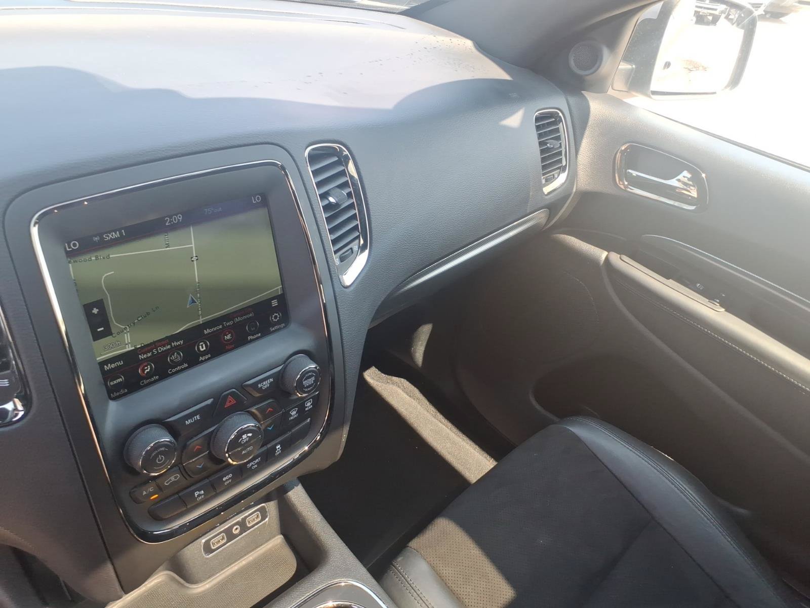Used 2020 Dodge Durango R/T AWD/4WD image 24