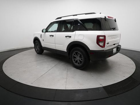 Used 2024 Ford Bronco Sport Big Bend w/ Convenience Package AWD/4WD image 31