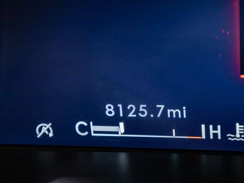 Used 2024 Lincoln Navigator Black Label image 18