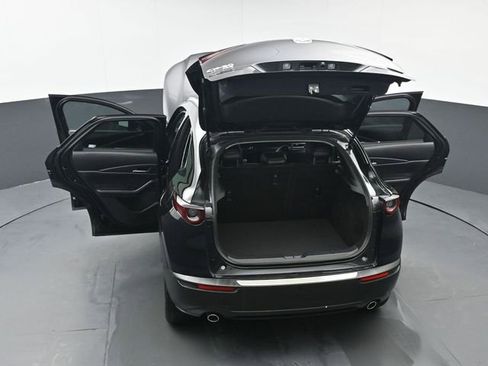 Certified 2023 MAZDA CX-30 AWD 2.5 S w/ Preferred Package image 47