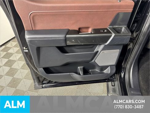 Used 2022 Ford F150 Lariat image 26