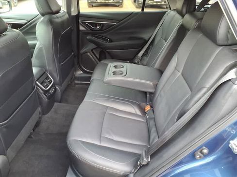 Used 2021 Subaru Outback Limited w/ Popular Package #2 AWD/4WD image 9