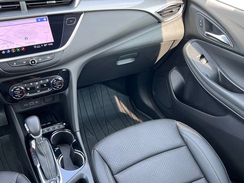 Used 2023 Buick Encore GX Essence w/ Advanced Technology Package AWD/4WD image 33
