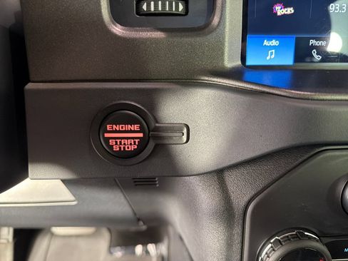 Used 2025 Ford Bronco Raptor AWD/4WD image 14