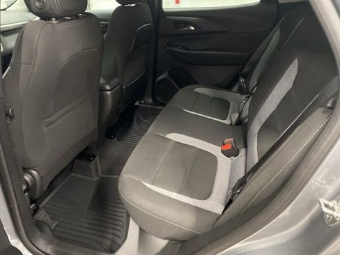 New 2026 Chevrolet TrailBlazer LT w/ LT Cold Weather Package image 27