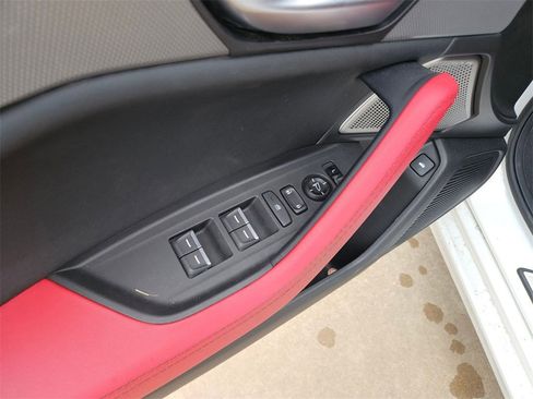 Used 2023 Acura TLX w/ A-SPEC Pkg image 16