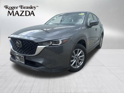 Used 2023 MAZDA CX-5 AWD 2.5 S w/ Select Package