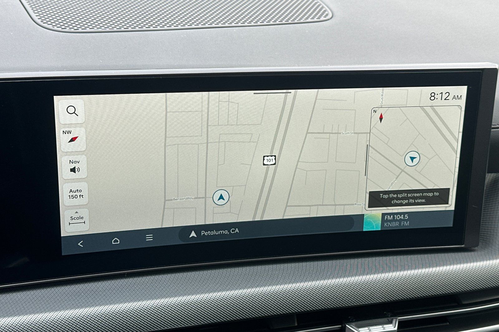 Certified 2025 Hyundai Sonata SEL FWD image 18
