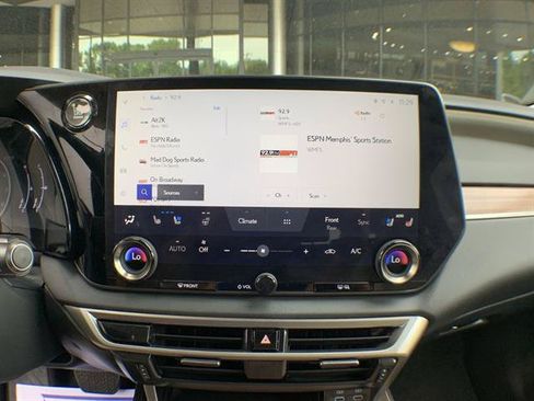 Used 2023 Lexus RX 350 Premium w/ Accessory Package (Z1) FWD image 16