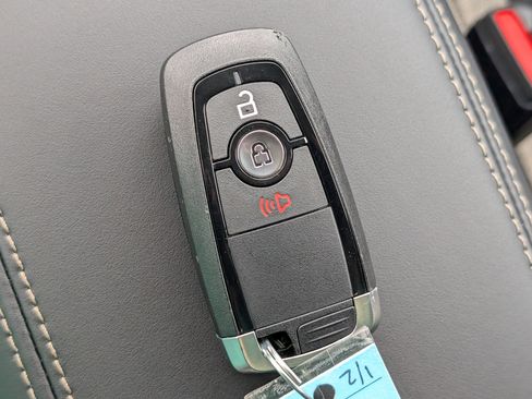 New 2026 Ford Bronco Sport Big Bend image 31