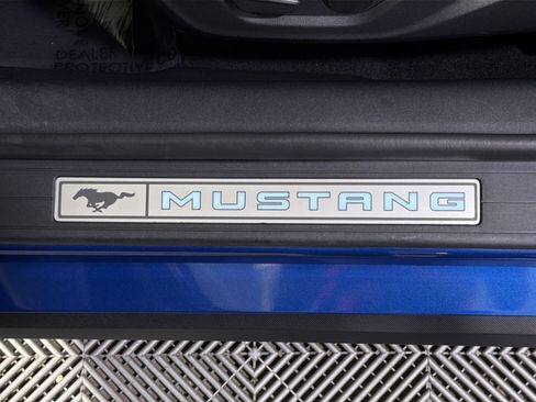 Used 2024 Ford Mustang GT Premium RWD image 17