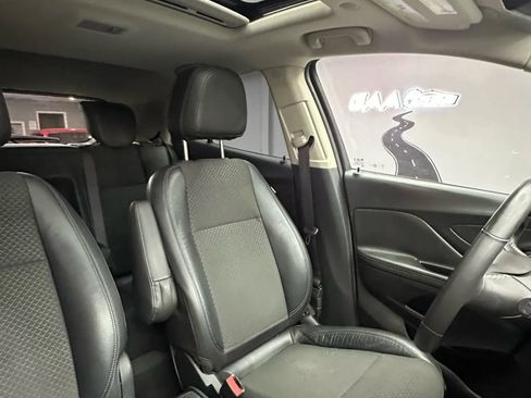 Used 2017 Buick Encore Preferred w/ Experience Buick Package FWD image 31
