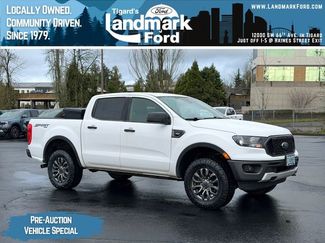 Used 2021 Ford Ranger XLT w/ Equipment Group 301A Mid video 1