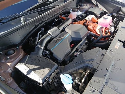 Used 2024 Hyundai Santa Fe Calligraphy image 60