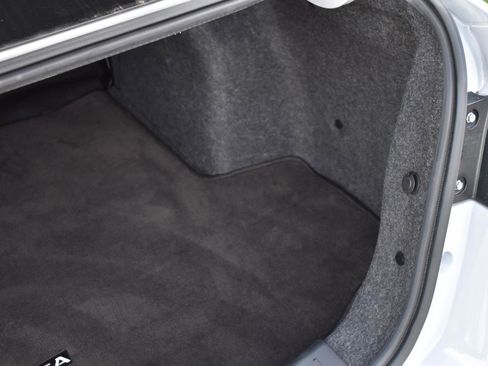 Used 2023 Nissan Versa SR w/ Trunk Package FWD image 48