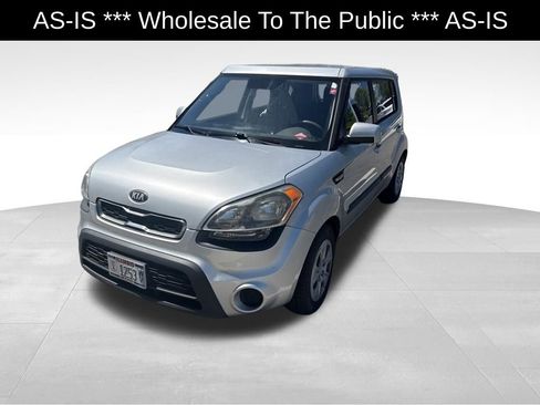 Used 2013 Kia Soul image 3