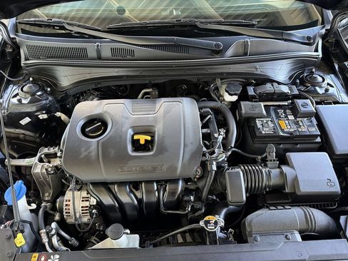Used 2024 Kia Forte GT-Line w/ GT-Line Premium Package FWD image 31
