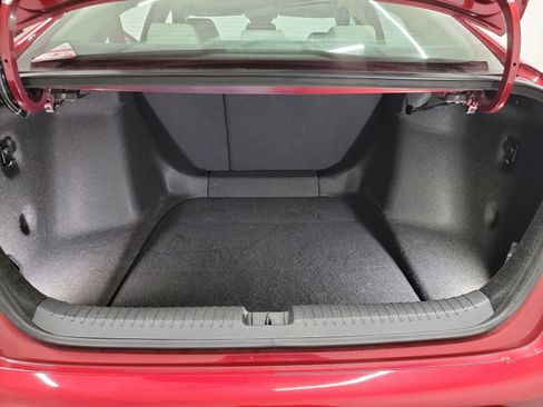 Certified 2024 Honda Accord EX image 26