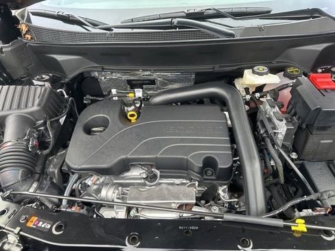 New 2026 Chevrolet Equinox LT image 34