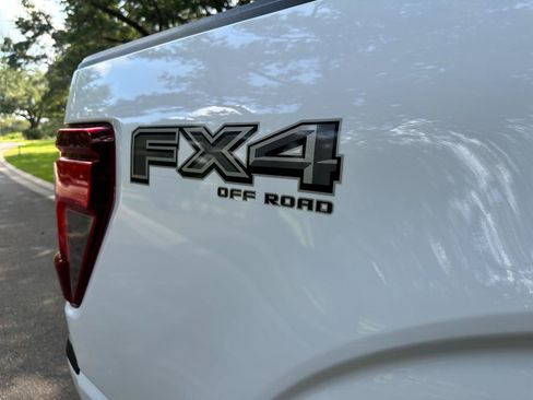 Used 2025 Ford F150 XLT w/ Equipment Group 301A Standard AWD/4WD image 50