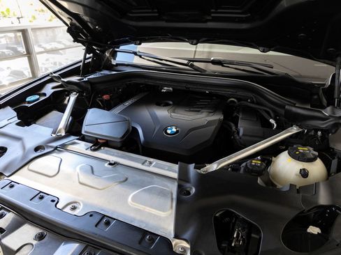 Used 2021 BMW X3 sDrive30i w/ Convenience Package RWD image 33