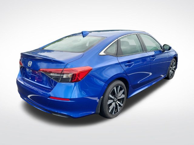Used 2024 Honda Civic EX image 13