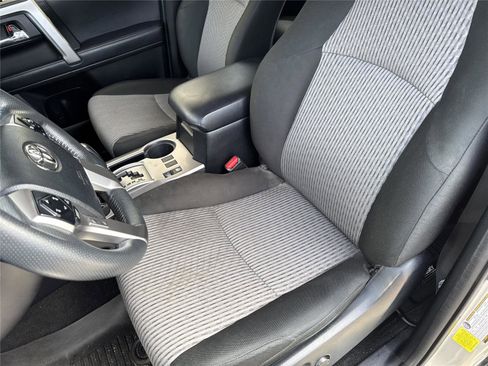 Used 2021 Toyota 4Runner SR5 RWD image 11