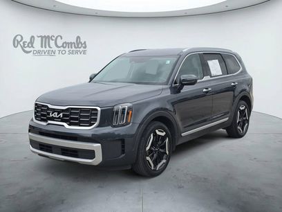 Used 2024 Kia Telluride S