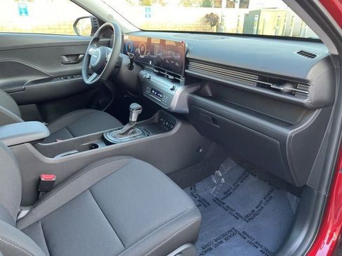New 2026 Hyundai Kona SEL Sport image 24