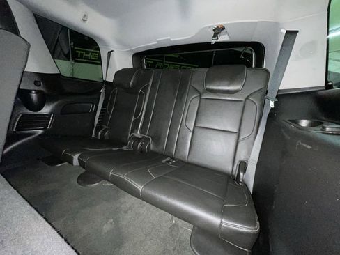 Used 2018 Chevrolet Tahoe LT w/ Luxury Package image 28