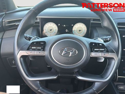Used 2022 Hyundai Santa Cruz Limited w/ Cargo Package AWD/4WD image 16