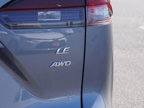 New 2026 Toyota Corolla Cross LE image 10