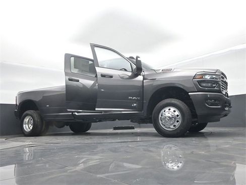 New 2026 RAM 3500 Big Horn image 72