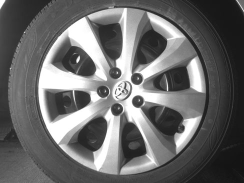 Used 2025 Toyota Corolla LE FWD image 15