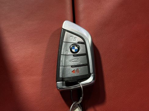 Used 2020 BMW M850i Gran Coupe xDrive AWD/4WD image 35