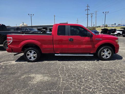 Used 2010 Ford F150 2WD SuperCab image 8