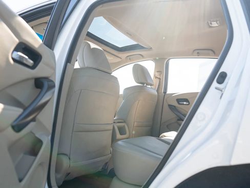 Used 2014 Acura RDX Sport Utility 4D image 24